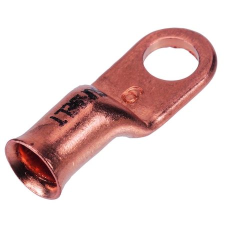 Sunbelt Copper Cable Terminals (qty 10) 6" x4" x1" A-B1SB1938